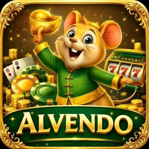 ALVENDO - Game Gaple Terbaik untuk Kamu