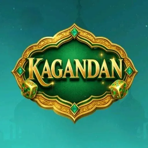 KAGANDAN - Petualangan Menarik dalam Dunia Mahjong