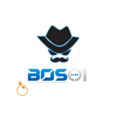 Logo bos01